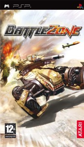 PSP-Battlezone