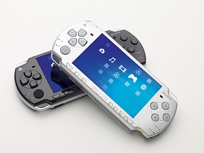 (8)PSP Slim&Lite 