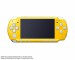 PSP Simpson Yellow