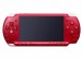 PSP Red